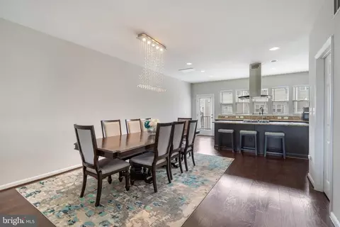 Dining - 21077 Ashburn Heights Dr, Ashburn, VA 20148 photo 2 of 2