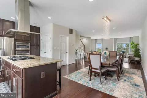 Dining - 21077 Ashburn Heights Dr, Ashburn, VA 20148 photo 1 of 2