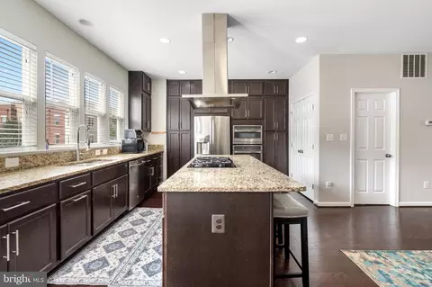 Kitchen - 21077 Ashburn Heights Dr, Ashburn, VA 20148 photo 1 of 5