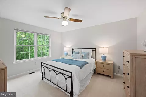 Bedroom - 27 Brinks Ct, Sterling, VA 20165 photo 2 of 5