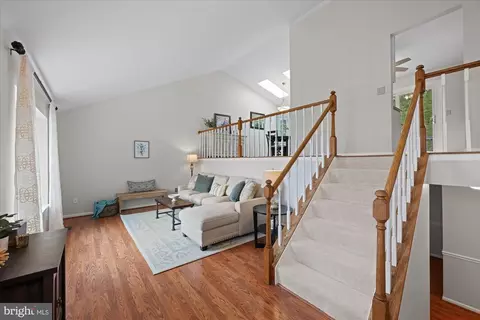 Entry Way - 27 Brinks Ct, Sterling, VA 20165 photo 1 of 2