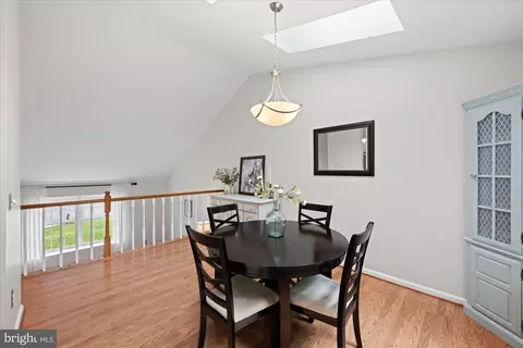 Dining - 27 Brinks Ct, Sterling, VA 20165 photo 1 of 2