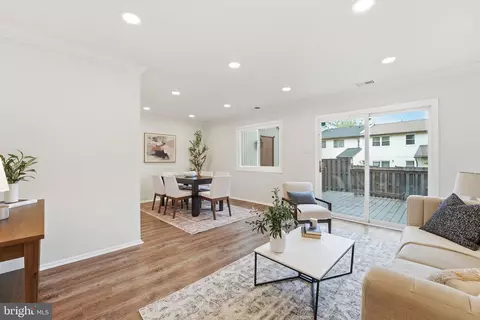 Living - 208 Willow Ter, Sterling, VA 20164 photo 1 of 1