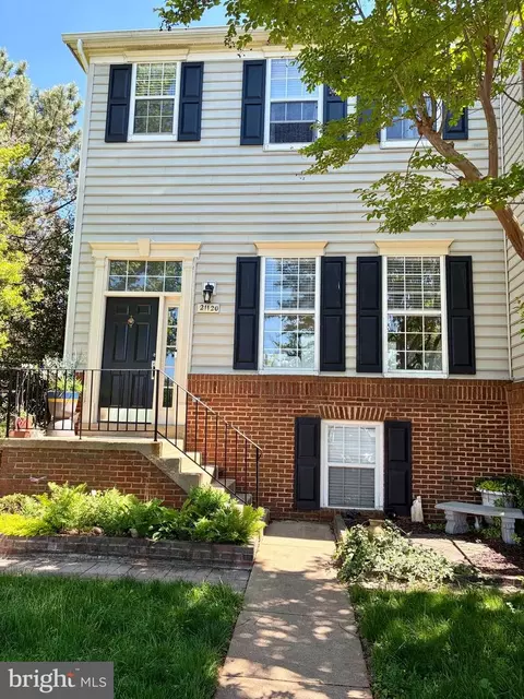 Exterior - 21120 Adirondack Ter, Ashburn, VA 20147 photo 2 of 7