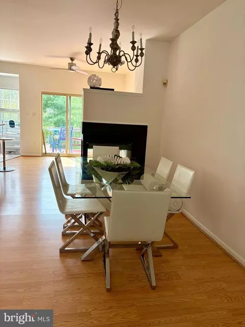 Dining - 21120 Adirondack Ter, Ashburn, VA 20147 photo 2 of 2