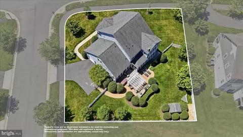 View/Area - 41704 Bloomfield Path St, Ashburn, VA 20148 photo 7 of 17