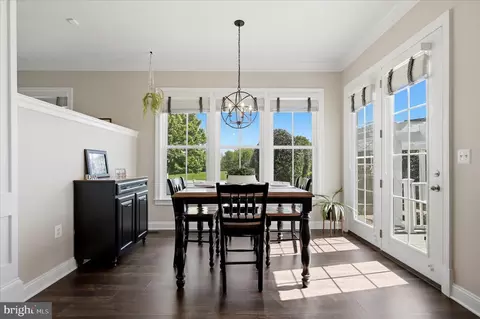 Dining - 41704 Bloomfield Path St, Ashburn, VA 20148 photo 2 of 8