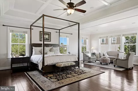 Bedroom - 41704 Bloomfield Path St, Ashburn, VA 20148 photo 1 of 8