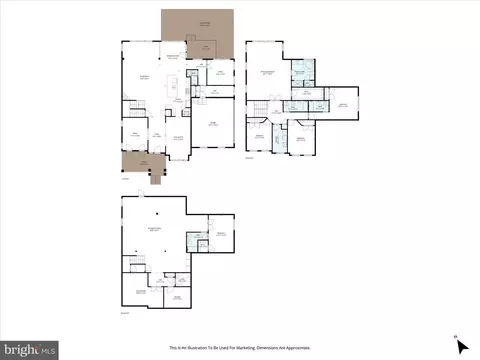 Floorplan - 41704 Bloomfield Path St, Ashburn, VA 20148 photo 4 of 4