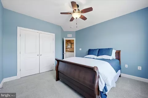 Bedroom - 41704 Bloomfield Path St, Ashburn, VA 20148 photo 4 of 8