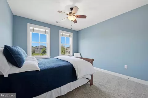 Bedroom - 41704 Bloomfield Path St, Ashburn, VA 20148 photo 3 of 8