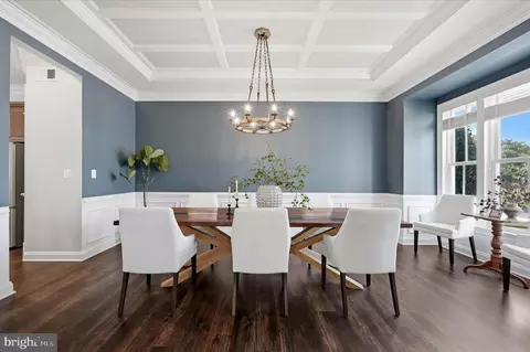 Dining - 41704 Bloomfield Path St, Ashburn, VA 20148 photo 1 of 8