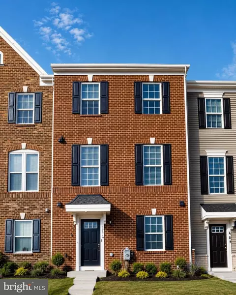 19439 Spokan Sq, Leesburg, VA 20175