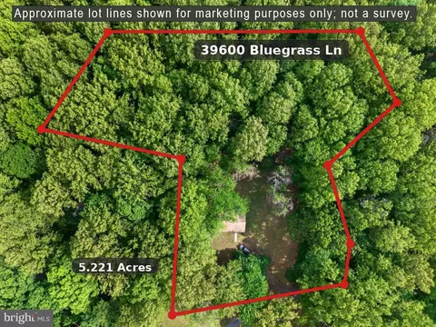 39600 Bluegrass Ln, Aldie, VA 20105