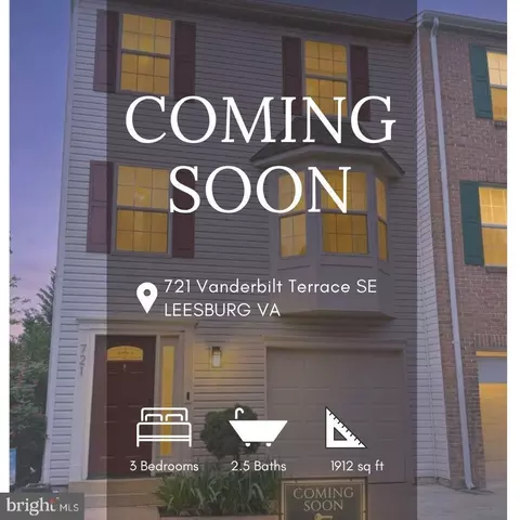 721 Vanderbilt Ter SE, Leesburg, VA 20175
