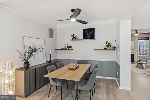 Dining - 25633 Anthem Ter, Chantilly, VA 20152 photo 1 of 5