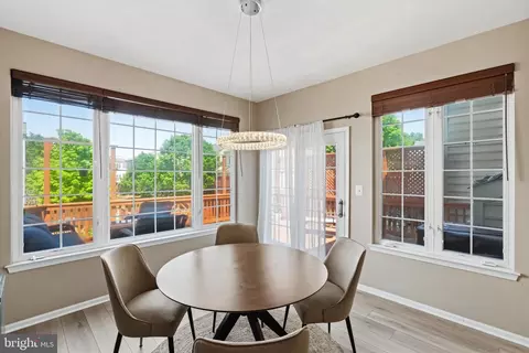 Dining - 25633 Anthem Ter, Chantilly, VA 20152 photo 4 of 5
