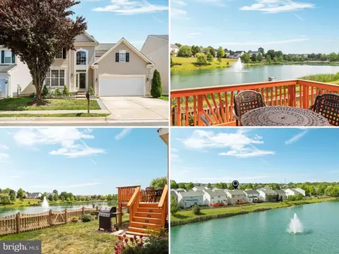 321 Whipp Dr SE, Leesburg, VA 20175