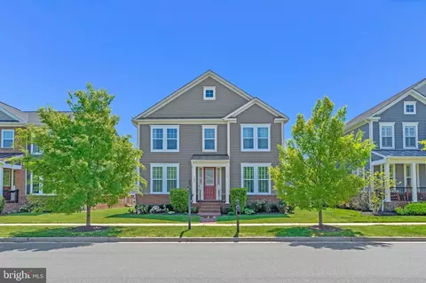 1007 Themis St SE, Leesburg, VA 20175