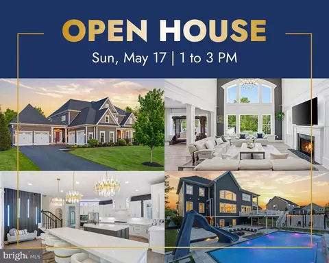 23518 Lovage Ct, Aldie, VA 20105