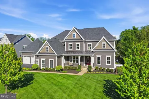 23518 Lovage Ct, Aldie, VA 20105