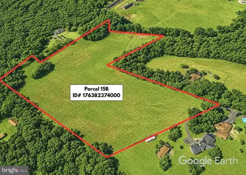 Parcel 15b - 10 Acres Sugarloaf View Lane & Wilt Store Road, Leesburg, VA 20176