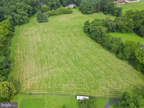 Parcel 15b - 10 Acres Sugarloaf View Lane & Wilt Store Road, Leesburg, VA 20176