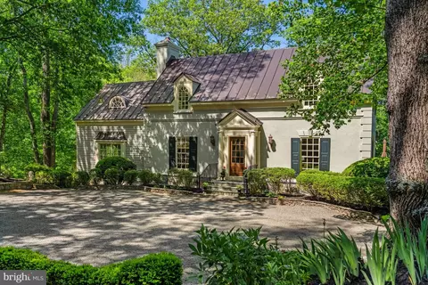 22065 Whitetail Ridge Ln, Middleburg, VA 20117
