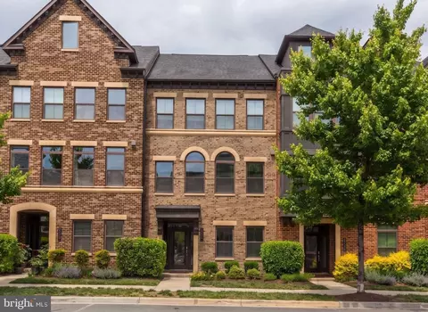 22527 Foundation Dr, Ashburn, VA 20148