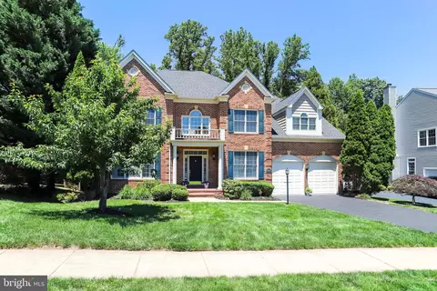 47808 Saulty Dr, Sterling, VA 20165