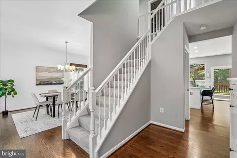 Entry Way - 42820 Crossbow Ct, Ashburn, VA 20147 photo 1 of 6