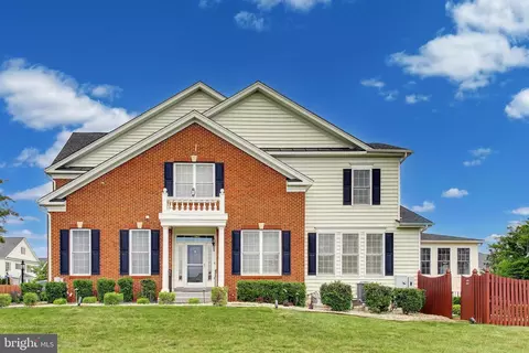 43149 Morrisonville Manor Ter, Ashburn, VA 20148