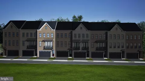 42196 Shining Star Sq #HOME 4535, Ashburn, VA 20148