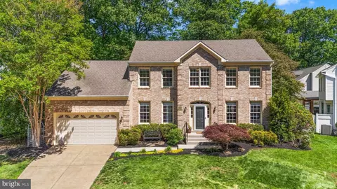 389 Clagett St SW, Leesburg, VA 20175