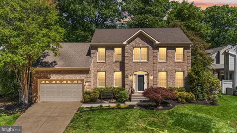 389 Clagett St SW, Leesburg, VA 20175