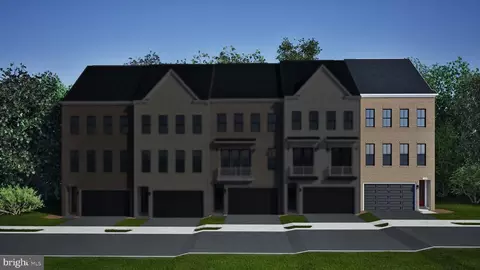 42193 Shining Star Sq #HOME 4538, Ashburn, VA 20148