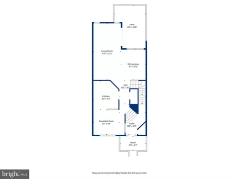 Floorplan - 20341 Ashcroft Ter, Sterling, VA 20165 photo 1 of 3
