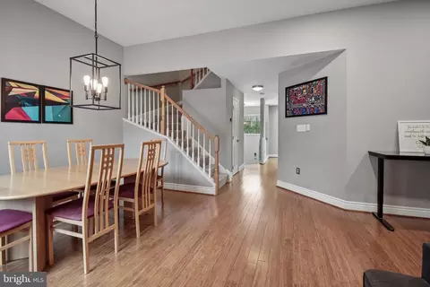 Dining - 20341 Ashcroft Ter, Sterling, VA 20165 photo 4 of 5