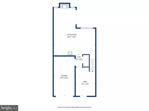 Floorplan - 20341 Ashcroft Ter, Sterling, VA 20165 photo 3 of 3