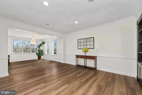 Entry Way - 43341 Barnstead Dr, Ashburn, VA 20148 photo 5 of 17