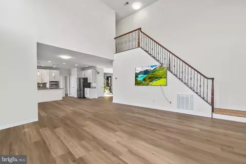 Entry Way - 43341 Barnstead Dr, Ashburn, VA 20148 photo 3 of 17