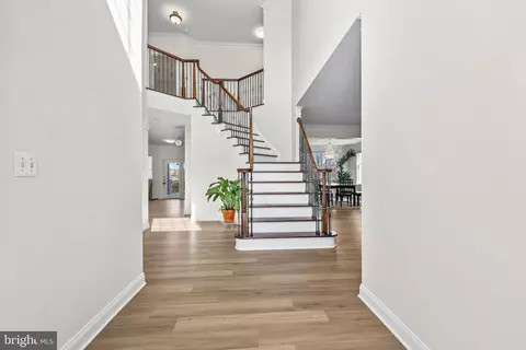 Entry Way - 43341 Barnstead Dr, Ashburn, VA 20148 photo 1 of 17