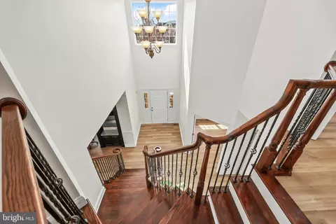 Entry Way - 43341 Barnstead Dr, Ashburn, VA 20148 photo 11 of 17