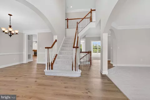 Entry Way - 16546 Lance Trail Ct, Hamilton, VA 20158 photo 2 of 8
