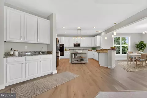 Entry Way - 16546 Lance Trail Ct, Hamilton, VA 20158 photo 1 of 8