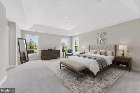 Bedroom - 16546 Lance Trail Ct, Hamilton, VA 20158 photo 1 of 5