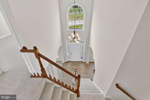 Entry Way - 16546 Lance Trail Ct, Hamilton, VA 20158 photo 6 of 8