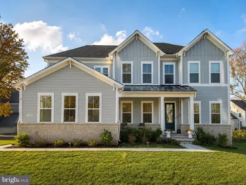 23609 Roselle Ridge Ln, Aldie, VA 20105