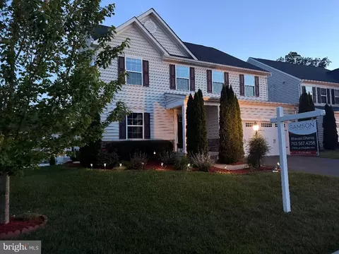 41879 Hayfield Orchard Way, Aldie, VA 20105