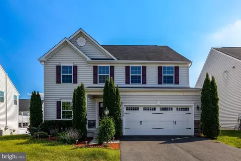 41879 Hayfield Orchard Way, Aldie, VA 20105